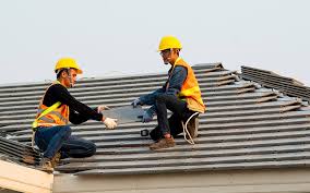 Best Commercial Roofing Services  in Parsons, TN